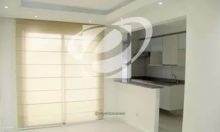 Apartamento Residencial à venda, Vila Guarani (Zona Sul), São Paulo - AP2339.