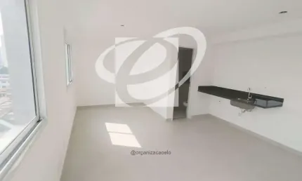 Studio Residencial à venda, Saúde, São Paulo - ST0007.
