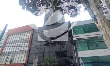Conjunto Comercial para locação, Vila Clementino, São Paulo - CJ0108.