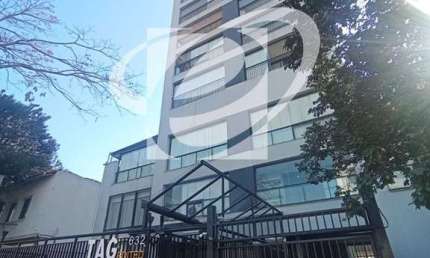 Studio Residencial para locação, Saúde, São Paulo - ST0029.
