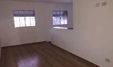 Casa com 2 dormitórios para alugar, 45 m² por R$ 1.435,00/mês - Vila do Encontro - São Paulo/SP