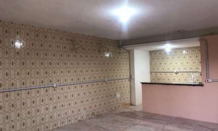 Salão para alugar, 50 m² por R$ 2.400,00/mês - Vila Santa Catarina - São Paulo/SP