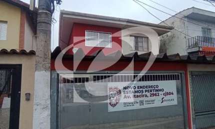 Sobrado com 3 dormitórios, 101 m² - venda por R$ 700.000,00 ou aluguel por R$ 3.086,62 - Jardim Oriental - São Paulo/SP