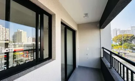 Sala à venda, 27 m² por R$ 330.000,00 - Mirandópolis - São Paulo/SP