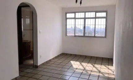 Apartamento com 2 dormitórios à venda, 54 m² por R$ 330.000,00 - Jabaquara - São Paulo/SP