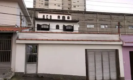 Sobrado com 4 dormitórios à venda, 210 m² por r$ 790.000,00 - vila guarani (zona sul) - são paulo/sp
