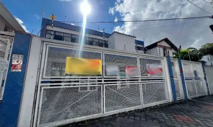 Prédio, 1000 m² - venda por r$ 7.000.000,00 ou aluguel por r$ 30.600,00/mês - vila mariana - são paulo/sp