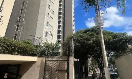 Studio com 1 dormitório para alugar, 30 m² por r$ 2.350,00 - vila mariana - são paulo/sp
