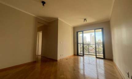 Apartamento com 3 dormitórios, 74 m² - venda por R$ 600.000,00 ou aluguel por R$ 5.110,76 - Chácara Inglesa - São Paulo/SP
