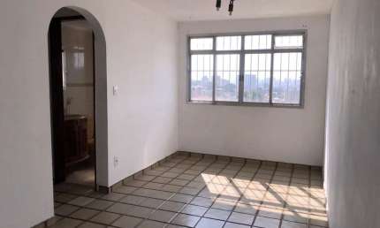 Apartamento com 2 dormitórios, 54 m² - venda por R$ 330.000,00 ou aluguel por R$ 2.625,00/mês - Jabaquara - São Paulo/SP