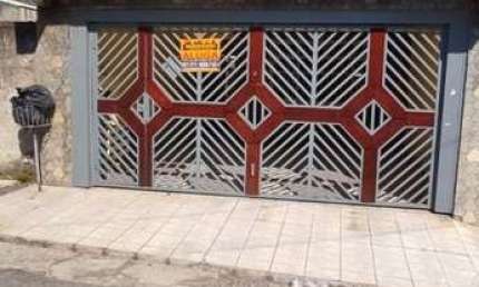 Sobrado com 3 dormitórios para alugar, 150 m² por R$ 3.094,00 - Jabaquara - São Paulo/SP