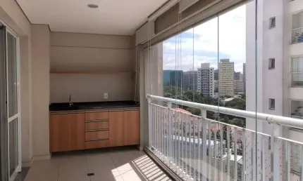 Apartamento com 2 dormitórios, 73 m² - venda por R$ 791.000,00 ou aluguel por R$ 5.490,00/mês - Jabaquara - São Paulo/SP