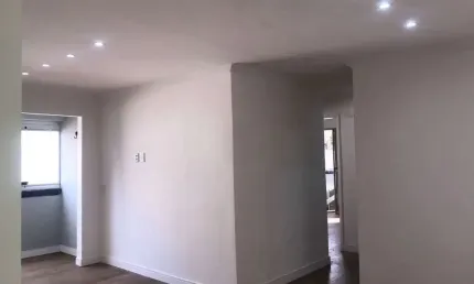 Apartamento com 3 dormitórios à venda, 74 m² por R$ 675.000,00 - Vila da Saúde - São Paulo/SP