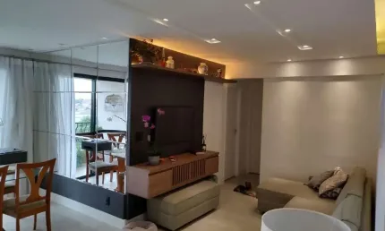 Apartamento com 3 dormitórios à venda, 82 m² por r$ 798.000 - vila santo estéfano - são paulo/sp
