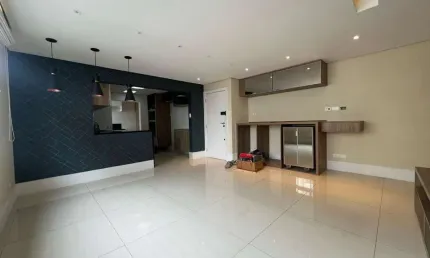 Apartamento com 3 dormitórios para alugar, 105 m² por R$ 6.697,85 - Vila Mariana - São Paulo/SP