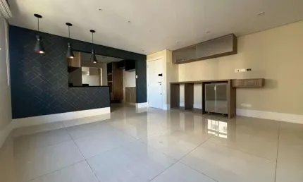 Apartamento com 3 dormitórios para alugar, 105 m² por R$ 6.697,85 - Vila Mariana - São Paulo/SP