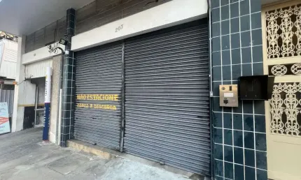 Salão para alugar, 200 m² por R$ 8.860/mês - Bela Vista - São Paulo/SP