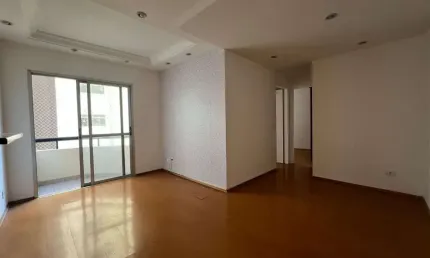 Apartamento com 2 dormitórios, 55 m² - venda por R$ 485.000,00 ou aluguel por R$ 3.085,00/mês - Parque Imperial - São Paulo/SP