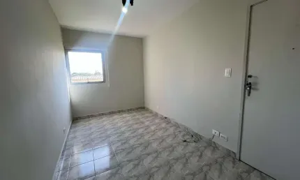 Apartamento com 1 dormitório para alugar, 40 m² por R$ 1.770,00 - Jabaquara - São Paulo/SP