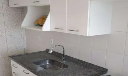 Apartamento residencial para locação, vila do encontro, são paulo - ap0205.