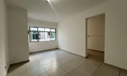 Apartamento com 1 dormitório para alugar, 45 m² por R$ 1.647,10 - Centro - Diadema/SP