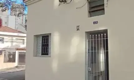 Casa com 1 dormitório para alugar, 40 m² por r$ 1.562/mês - vila mariana (zona sul) - são paulo/sp