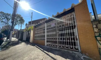 Casa com 2 dormitórios à venda, 170 m² por r$ 750.000,00 - saúde - são paulo/sp