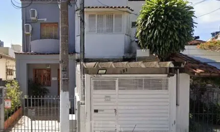 Sobrado com 2 dormitórios para alugar, 142 m² por r$ 5.315/mês - mirandópolis - são paulo/sp
