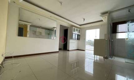 Apartamento com fino acabamento e excelente aproveitamento de espaço