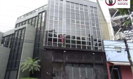 Ponto comercial para alugar no Pacaembu, São Paulo 