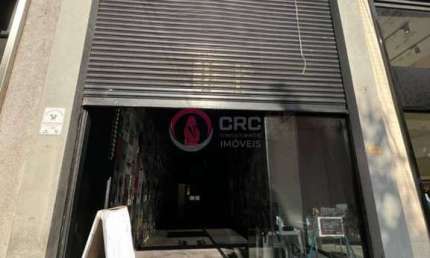 Ponto comercial para alugar na Consolação, São Paulo 