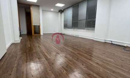 Conj Comercial na Cerqueira Cesar prox Av. Paulista