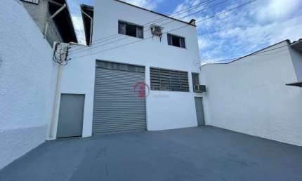 Barracão / Galpão / Depósito para alugar na Vila Baby, São Paulo 