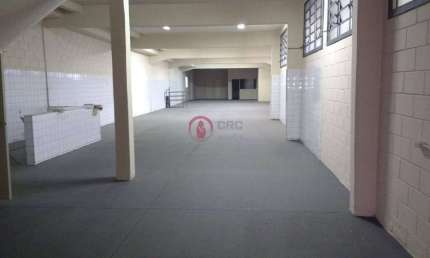 Barracão / Galpão / Depósito para alugar na Casa Verde, São Paulo 