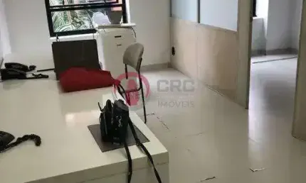 Ponto comercial à venda no Jardim Paulista, São Paulo 