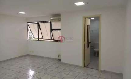 Ponto comercial à venda em Indianópolis, São Paulo 