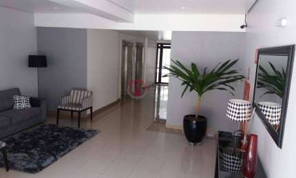 Apartamento com 1 quarto, Chácara Inglesa - São Paulo