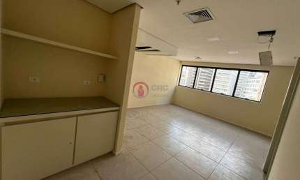 Sala comercial para alugar em Cerqueira César, São Paulo 