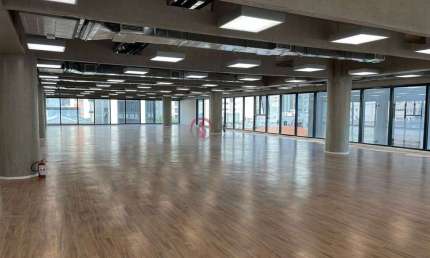 Ponto comercial para alugar em Pinheiros, São Paulo 