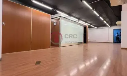 Ponto comercial para alugar em Cerqueira César, São Paulo 