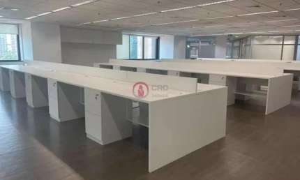 Ponto comercial para alugar em Pinheiros, São Paulo 