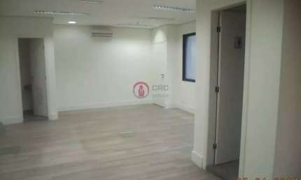 Ponto comercial à venda na Vila Olímpia, São Paulo 