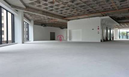 Ponto comercial para alugar na Vila Olímpia, São Paulo 
