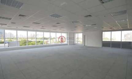 Ponto comercial para alugar na Cidade Monções, São Paulo 
