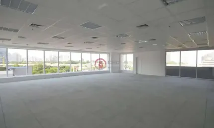 Ponto comercial para alugar na Cidade Monções, São Paulo 
