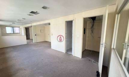 Sala comercial para alugar em Cerqueira César, São Paulo 
