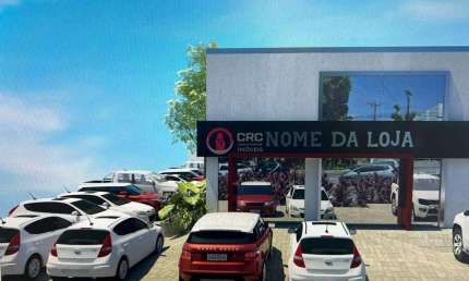 Ponto comercial para alugar na Cidade Jardim, São Paulo 