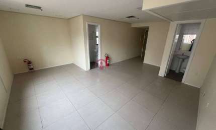 Sala comercial para alugar em Cerqueira César, São Paulo 
