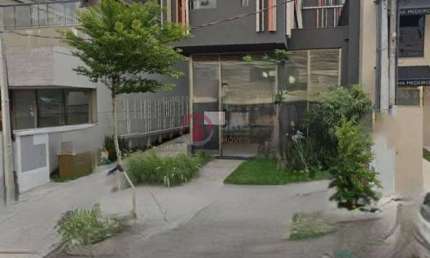 Ponto comercial para alugar em Cerqueira César, São Paulo 