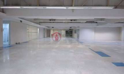 Ponto comercial para alugar no Parque Industrial Tomas Edson, São Paulo 